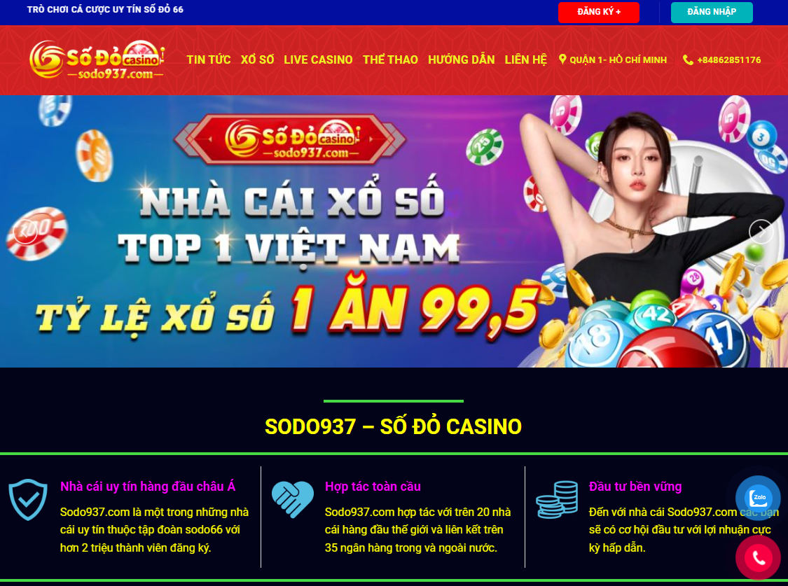 Sodo Casino Hướng Dẫn Cách Rút Tiền Mới Nhất Thành Công 100%